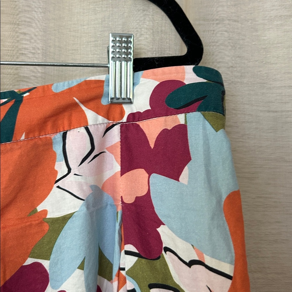 Eloquii midi skirt, 18